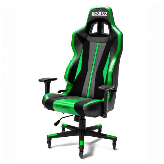 OFFICE CHAIR SPARCO TROOPER