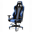 SILLA DE OFICINA SPARCO TROOPER