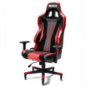 SILLA DE OFICINA SPARCO TROOPER