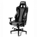 SILLA DE OFICINA SPARCO TROOPER