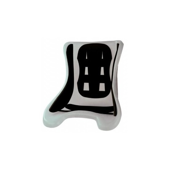 OMP KART SEAT CUSHIONS KIT