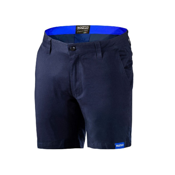 PANTALON CORTO SPARCO CORPORATE