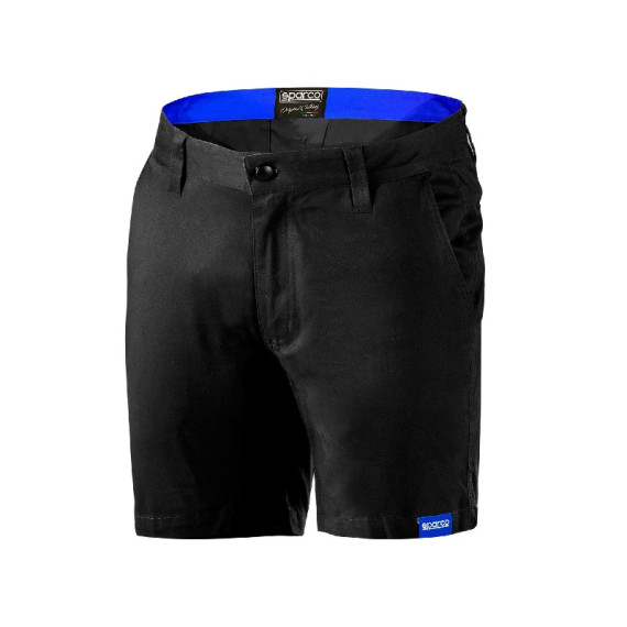 PANTALON CORTO SPARCO CORPORATE