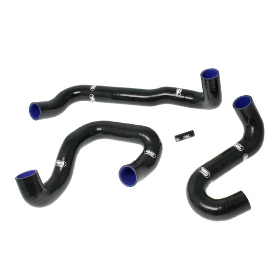 SAMCO REPLACEMENT HOSE KIT COOLANT E30 320/323/325 (PRE FA