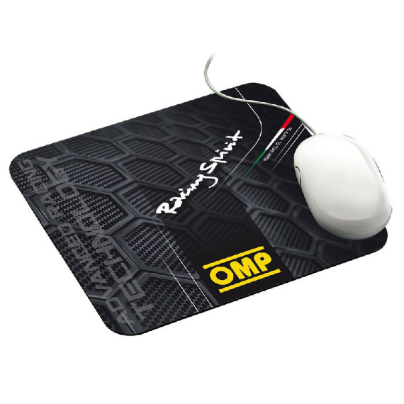 MOUSE PAD OMP RACING SPIRIT