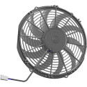 VENTILADOR SPAL 12V ASPIRADO