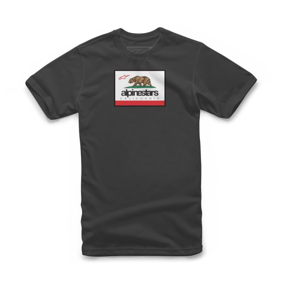 CAMISETA ALPINESTARS CALI 2.0 TEE