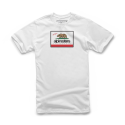 CAMISETA ALPINESTARS CALI 2.0 TEE