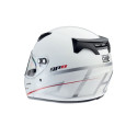 OMP GP8 K EVO HELMET