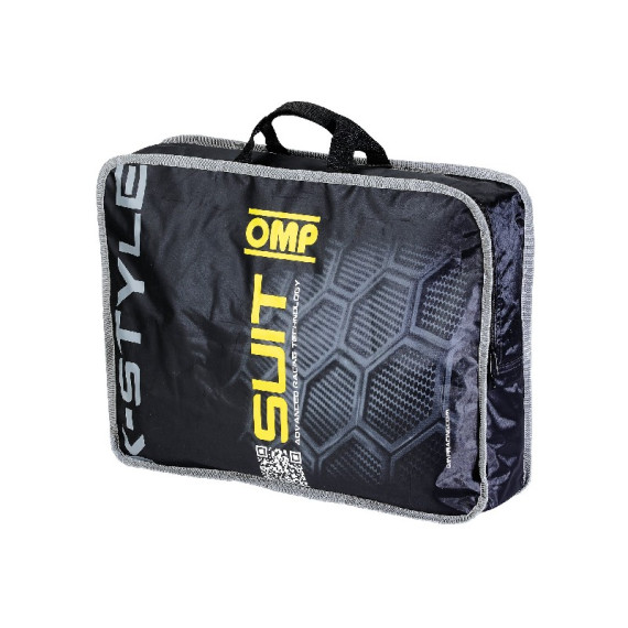 OMP KARTING SUIT BAG