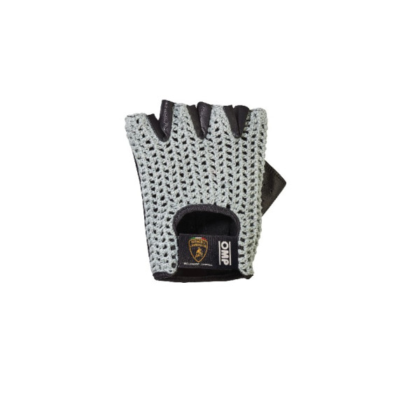 GUANTES OMP TAZIO COLECCIÓN LAMBORGHINI