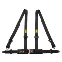 OMP ROAD 4 FOUR POINT HARNESS