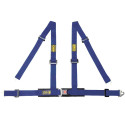 OMP ROAD 4M FOUR POINT HARNESS