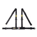 OMP ROAD 4M FOUR POINT HARNESS