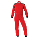 OMP FIRST-S SUIT FIA 8856-2018