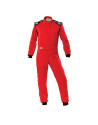 OMP FIRST-S SUIT FIA 8856-2018