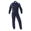 OMP FIRST-S SUIT FIA 8856-2018