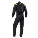 OMP FIRST-S SUIT FIA 8856-2018