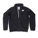 Racing Spirit Patch Jacket