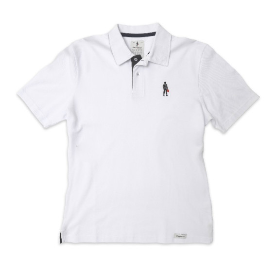 Racing Spirit Icon Polo