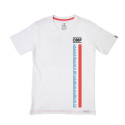 CAMISETA OMP HERITAGE