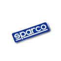 IMAN SPARCO