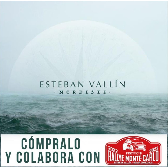 CD ESTEBAN VALLIN NORDESTE