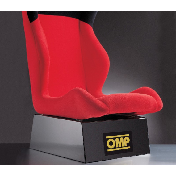 EXPOSITOR PARA BAQUET OMP