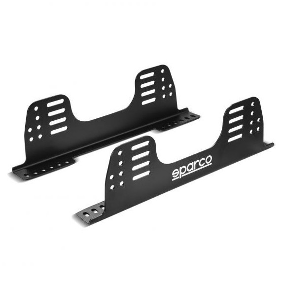 SUPPORTS LATÉRAUX SPARCO EN ACIER