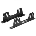 SUPPORTS LATÉRAUX SPARCO EN ACIER