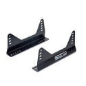 SPARCO SIDE SUPPORTS IN STEEL