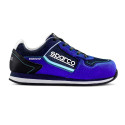 ZAPATO SEGURIDAD SPARCO GYMKHANA S1P SRC