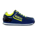 SAFETY SHOE SPARCO GYMKHANA S1P SRC