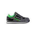 CHAUSSURE DE SECURITE SPARCO GYMKHANA ESD S3 SRC HRO