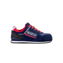 SAFETY SHOE SPARCO GYMKHANA ESD S3 SRC HRO