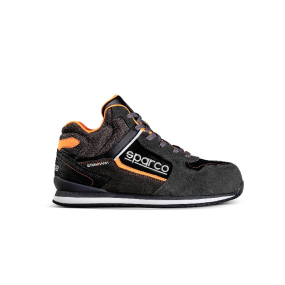 CHAUSSURE DE SECURITE SPARCO GYMKHANA-H ESD S3 SRC HRO