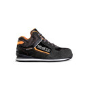 SAFETY SHOE SPARCO GYMKHANA-H ESD S3 SRC HRO