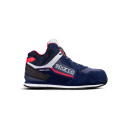 SAFETY SHOE SPARCO GYMKHANA-H ESD S3 SRC HRO