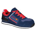 ZAPATO SEGURIDAD SPARCO GYMKHANA RED BULL ESD S3 SRC HRO