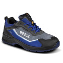 ZAPATO SEGURIDAD SPARCO INDY ESD S3S SR LG