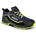 ZAPATO SEGURIDAD SPARCO INDY ESD S3S SR LG