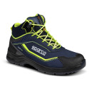 ZAPATO SEGURIDAD SPARCO INDY-H ESD S3S SR LG