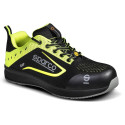 CHAUSSURES MÉCANIQUES SPARCO CUP S1P SRC