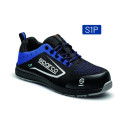 SPARCO CUP S1P SRC MECHANIC SHOES