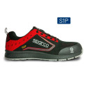 CHAUSSURES MÉCANIQUES SPARCO CUP S1P SRC