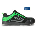 CHAUSSURES MÉCANIQUES SPARCO CUP S1P SRC