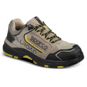 CHAUSSURE DE SECURITE SPARCO ALLROAD S3 SRC