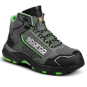 ZAPATO SEGURIDAD SPARCO ALLROAD-H S3 SRC