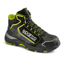 CHAUSSURE DE SECURITE SPARCO ALLROAD-H S3 SRC