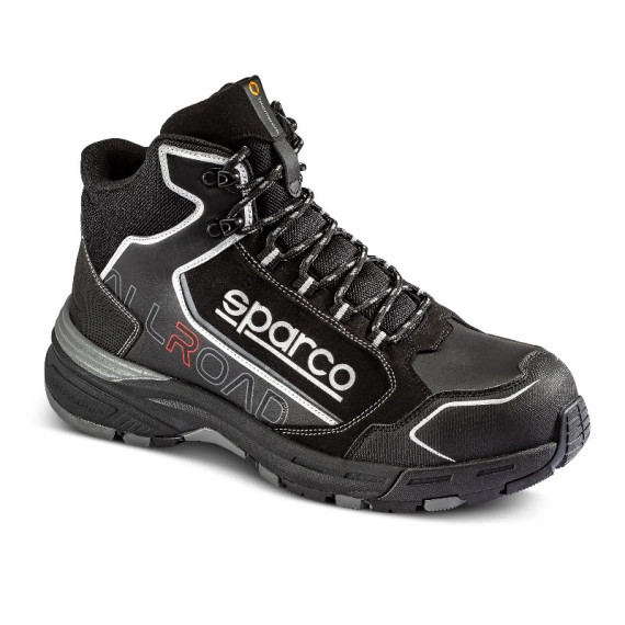 ZAPATO SEGURIDAD SPARCO ALLROAD-H S3 SRC